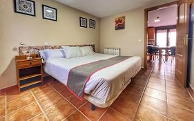 Hostal La Colmena